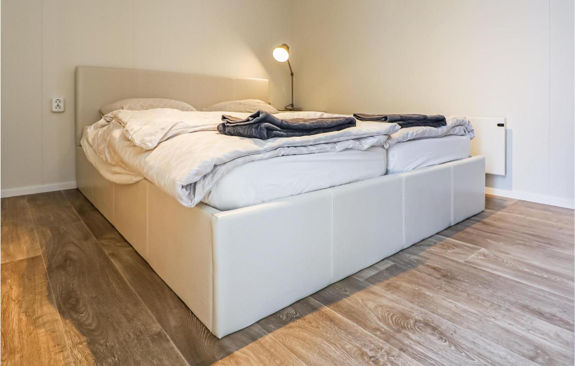 Aqualiving Hotel Leimuiden Kültér fotó